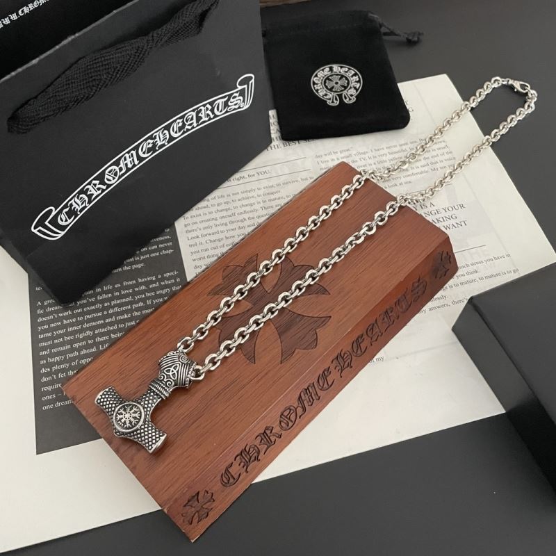 Chrome Hearts Necklaces